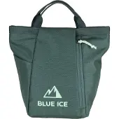 Blue Ice - Sitter Chalk Bucket - Pofzakje olijfgroen