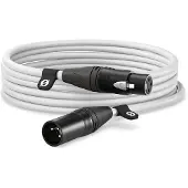 Rode XLR Cable 6m White