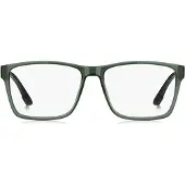 BOSS 1909 Green 57/16/145 MAN Brilmonturen