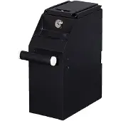 De Raat Cashbox basic | kluis voor transport
