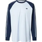 Adidas Originals Shirt 'Britcore Cali' nachtblauw / pastelblauw