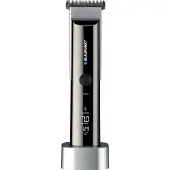 Blaupunkt HCC701 scheer-, knip- en trimapparaat Grijs, Licht Grijs