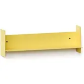 TIPTOE Pli Stalen Wandplank Yellow Naples | 60 cm