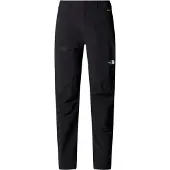 The North Face Outdoorbroek zwart