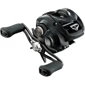 Daiwa Tatula 2023 Baitcasting Reel Zilver Ratio: 7.1:1