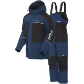 Kinetic X Treme Set Blauw L Man
