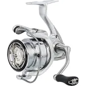 Westin W3 Spinning Reel Zilver 3000FD
