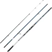 Penn Tidal X K-hybrid Sensitip Surfcasting Rod Zilver 4.20 m / 100-300 g