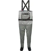 Mikado Ums05 Breathable Wader Groen EU 41-42 / M Man