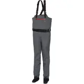 Dam Dryzone Breathable Wader Grijs EU 44-45 / XL Man