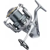 Penn Tidal Long Cast Surfcasting Reel Zilver 7000
