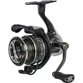 Westin W2 Spinning Reel Zilver 3000FD