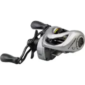 Savage Gear Sg6 300 Baitcasting Reel Zilver Ratio: 7.3:1