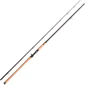 Savage Gear Alpha Sg6 Monster Baitcasting Rod Goud 2.46 m / 110-220 g