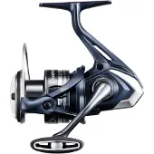Shimano Miravel Spinning Reel Zilver 4000