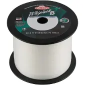Berkley Whiplash 8 2000 M Braided Line Goud 0.100 mm