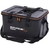 Savage Gear Wpmp Carryall 50l Zwart