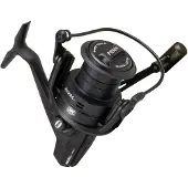 Penn Rival Longcast Carpfishing Reel Zwart 8000