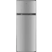 Ok. . Ofk 471 D S - Koel-vriescombinatie Breedte 54.5 Cm Hoogte 143 Inhoud 206 L