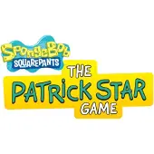 SpongeBob SquarePants: The Patrick Star Game Standaard Nintendo Switch