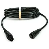 Lowrance N2kext 15rd Nmea2000 Set 4.5 M Zwart 4.5 m