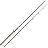 Berkley Lightning Ht Ii Baitcasting Rod Goud 2.74 m / 15-40 g