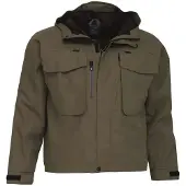 Kinetic Classic Jacket Groen 2XL Man