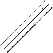 Dam Aqua-x Surfcasting Rod Zilver 4.20 m / 100-250 g