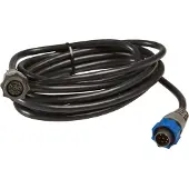 Lowrance Xt 20bl Extension Cable Zwart 20 m