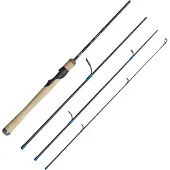 Berkley Twilight Ii Trout Rod Zilver 3.04 m / 15-55 g
