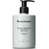 Bodyologist Cream Cleanser Moisturizing Body Wash Douchegel 275 ml