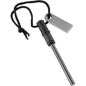 Marttiini FireStarter, zwart