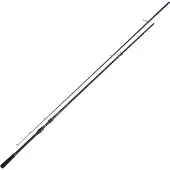 Mikado Bixlite Monster Spinning Rod Zilver 2.40 m / 15-50 g
