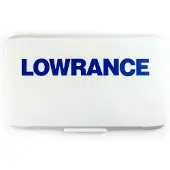 Lowrance Hook2 9 Sun Cover Wit