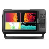 Garmin Striker Vivid 9sv visvinder