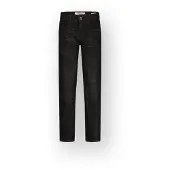 Vingino Boys Pierre Jeans Black Denim Size: 11 | Jeans Outlet | Unisex | Zwart