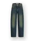 Vingino Baggy Jeans Keaton Jongen Blauw 104