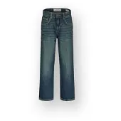 Vingino Relaxed Jeans Geraldo Jongen Blauw 152