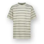 Vingino Oversized T-shirt Howie Jongen Groen 176