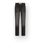 Vingino Regular Jeans Brent Jongen Grijs 176