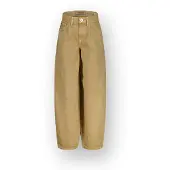 Vingino Balloon Jeans Camilla Meisje Bruin 176