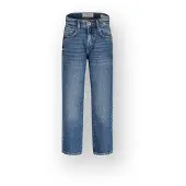 Vingino Relaxed Jeans Geraldo Jongen Blauw 170