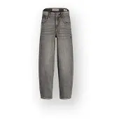 Vingino Boys Kiran Jeans Dark Grey Vintage Maat: 3 | Spijkerbroeken Outlet | Unisex | Grijs