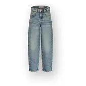 Vingino Baggy Jeans Kiran Jongen Blauw 176