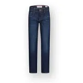 Vingino Boys Pierre Jeans Cruziale Blue Maat: 14 | Spijkerbroeken Outlet | Unisex | Blauw