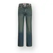 Vingino Straight Jeans Clara Meisje Blauw 116