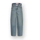 Vingino Baggy Jeans Keaton Jongen Blauw 92