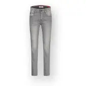 Vingino Jeans Aron Jongen Grijs 176