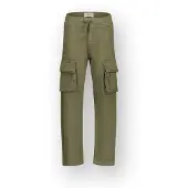 Vingino Jeans Clay Jongen Groen 92