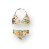 Vingino Zimone Meisjes Bikiniset - Desert Flower
